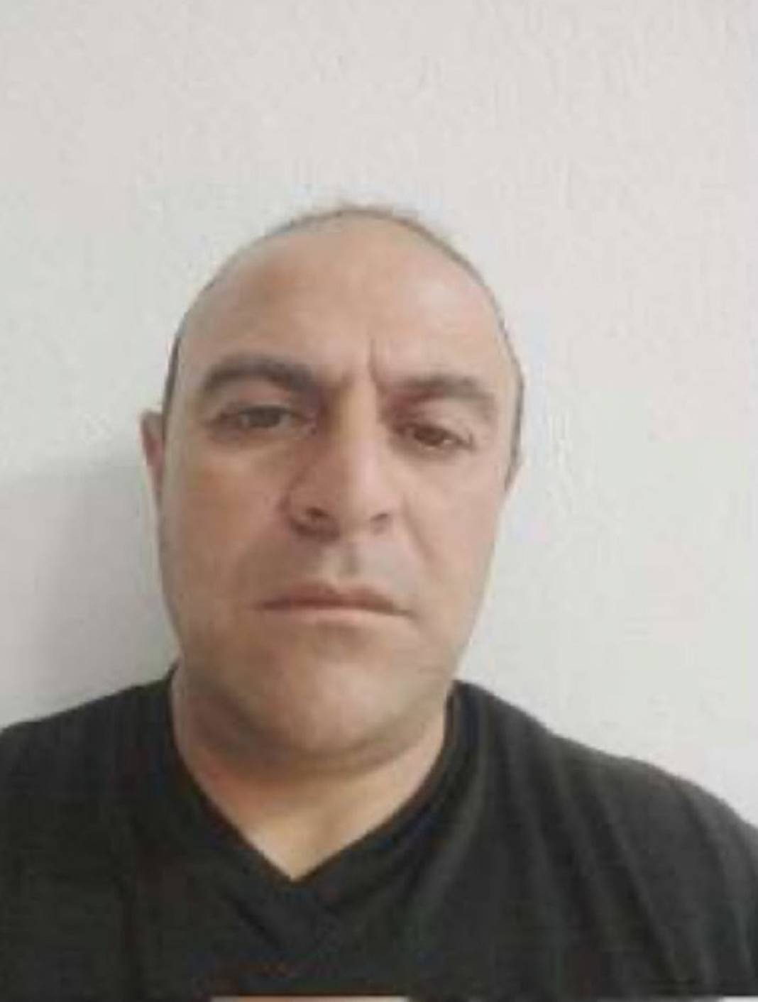 Konya'da şehit itfaiye eri  Mehmet Tekeli'ye uğurlama töreni: Duygular sel oldu 5